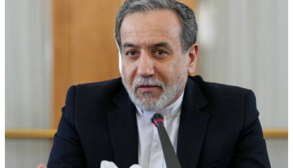 عراقچی: هنوز با شناسایی طالبان فاصله داریم اما...