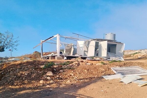 اخبار محرمانه