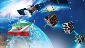 تصاویر فضایی ایران در آستانه جهش با ۳ ماهواره جدید