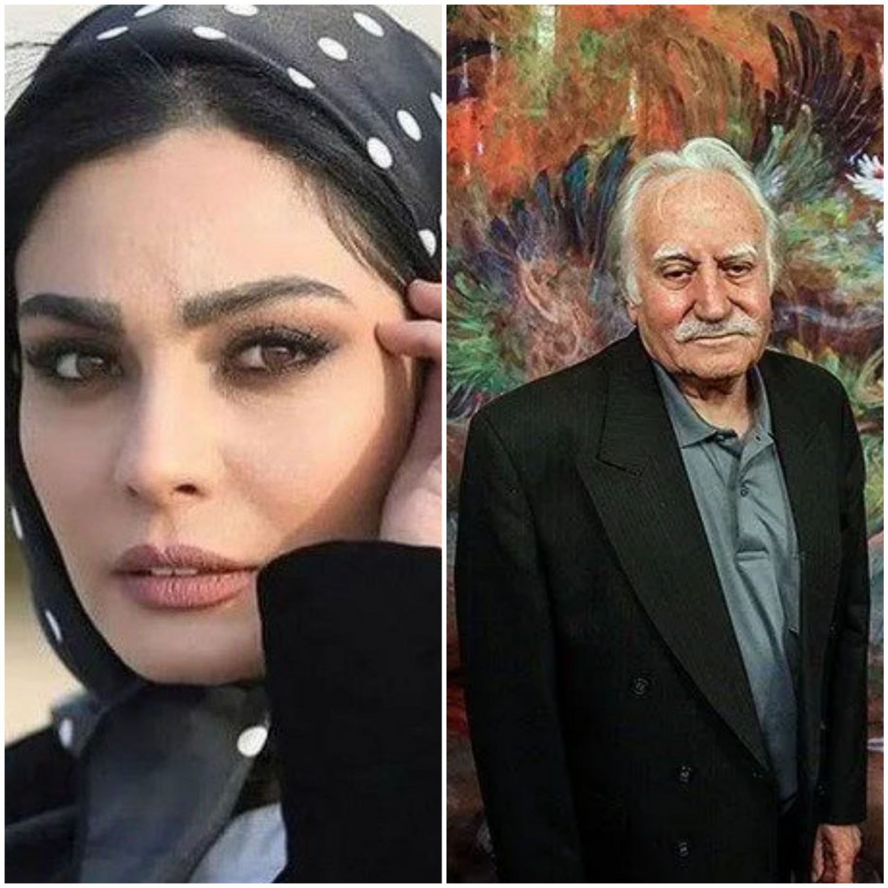 اخبار محرمانه
