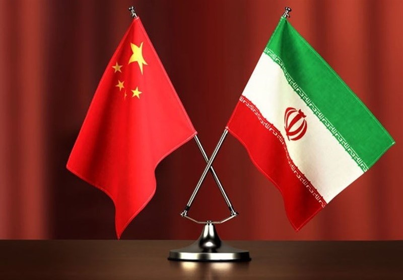 سرمقاله دنیای اقتصاد/ سند چشم‌انداز ایرانی و چینی
