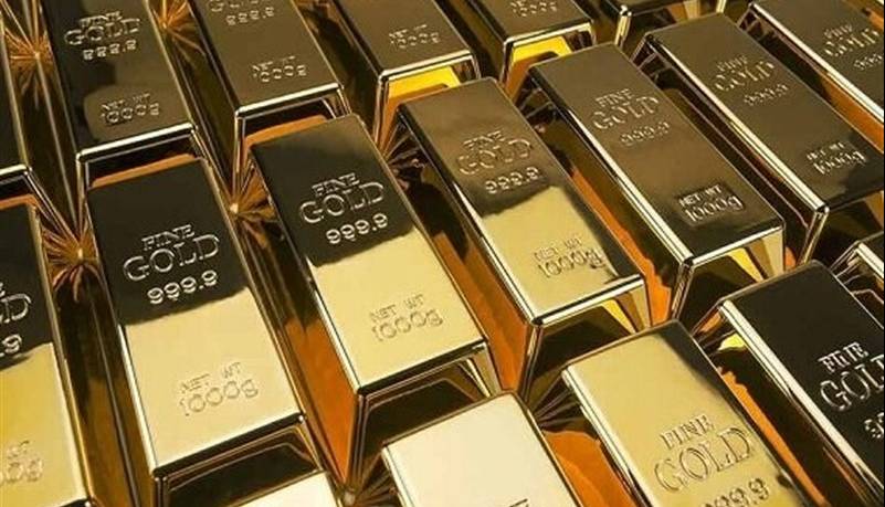 رکورد تاریخی معاملات شمش طلا در بورس