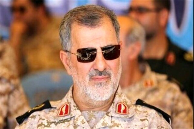 فرمانده سپاه: رژیم صهیونیستی در صورت تکرار تجاوز، پاسخی کوبنده‌تر از جنگ ۱۲ روزه دریافت خواهد کرد