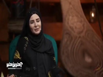 ماجرای مشکل قلبی ملیکا زارعی