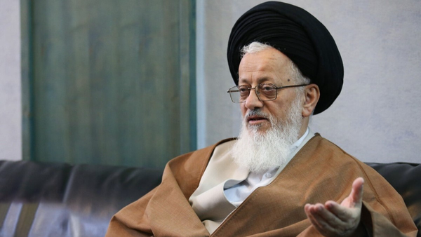 نماینده رهبر انقلاب در عراق: رؤیای انحلال حشدالشعبی، دست‌نیافتنی است