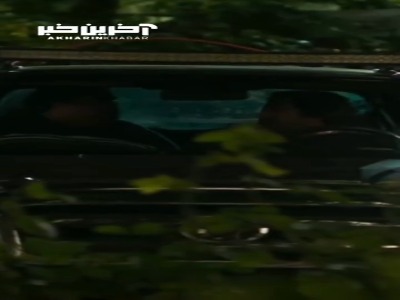 افتخار بده ماشین رو من برات پارک کنم!