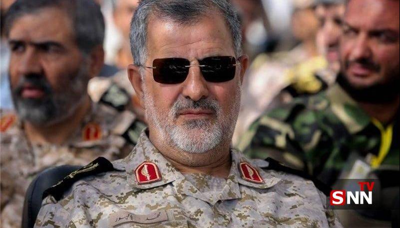 سرلشکر پاکپور: رژیم صهیونیستی در صورت تکرار تجاوز، پاسخی کوبنده‌تر از جنگ ۱۲ روزه دریافت خواهد کرد