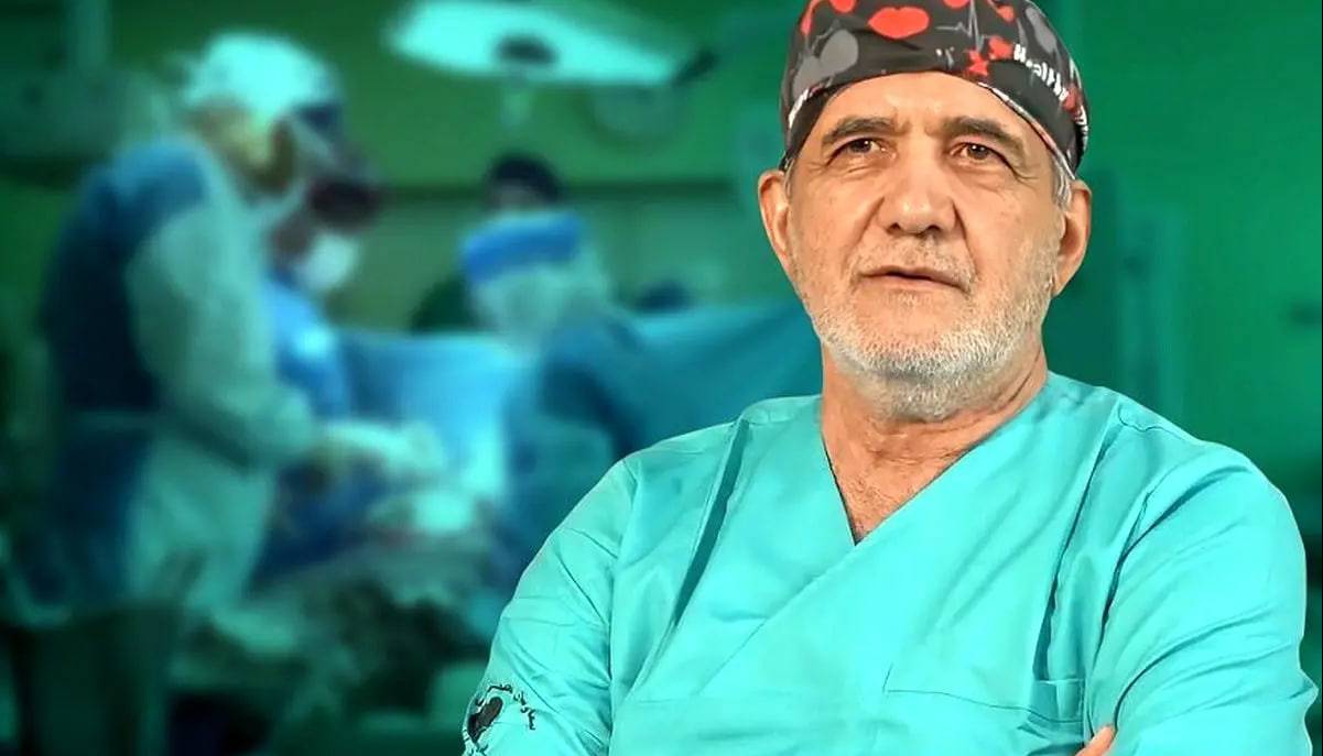 رئیس جمهور روز پزشک را تبریک گفت