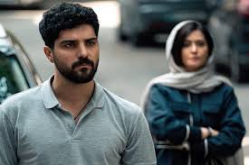 از تنها کسی که نباید تو زندگیت بترسی اون منم!