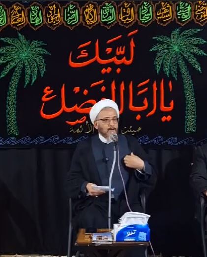 احمد مازنی: می‌خواستند با ساخت اتوبان جدید، امام زمان (عج) پس از ظهور در ترافیک نمانند!