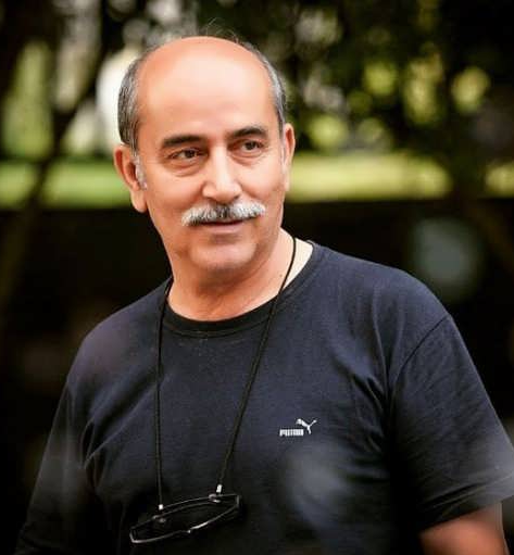 «مهرداد فلاحتگر» درگذشت