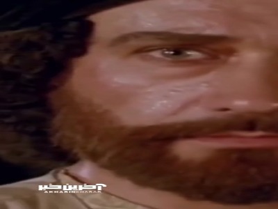 سکانس شهادت امام رضا(ع) در سریال «ولایت عشق»