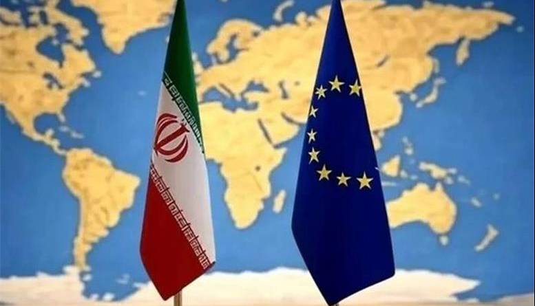 سیگنال مذاکره ایران و اروپا در اوج بی اعتمادی