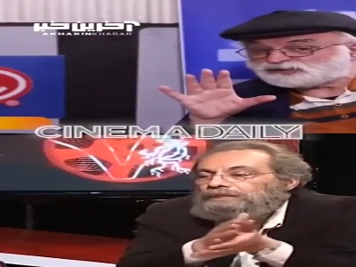 فریدون جیرانی: فراستی تریبون صدا و سیما برای زدن جریان روشنفکری بود