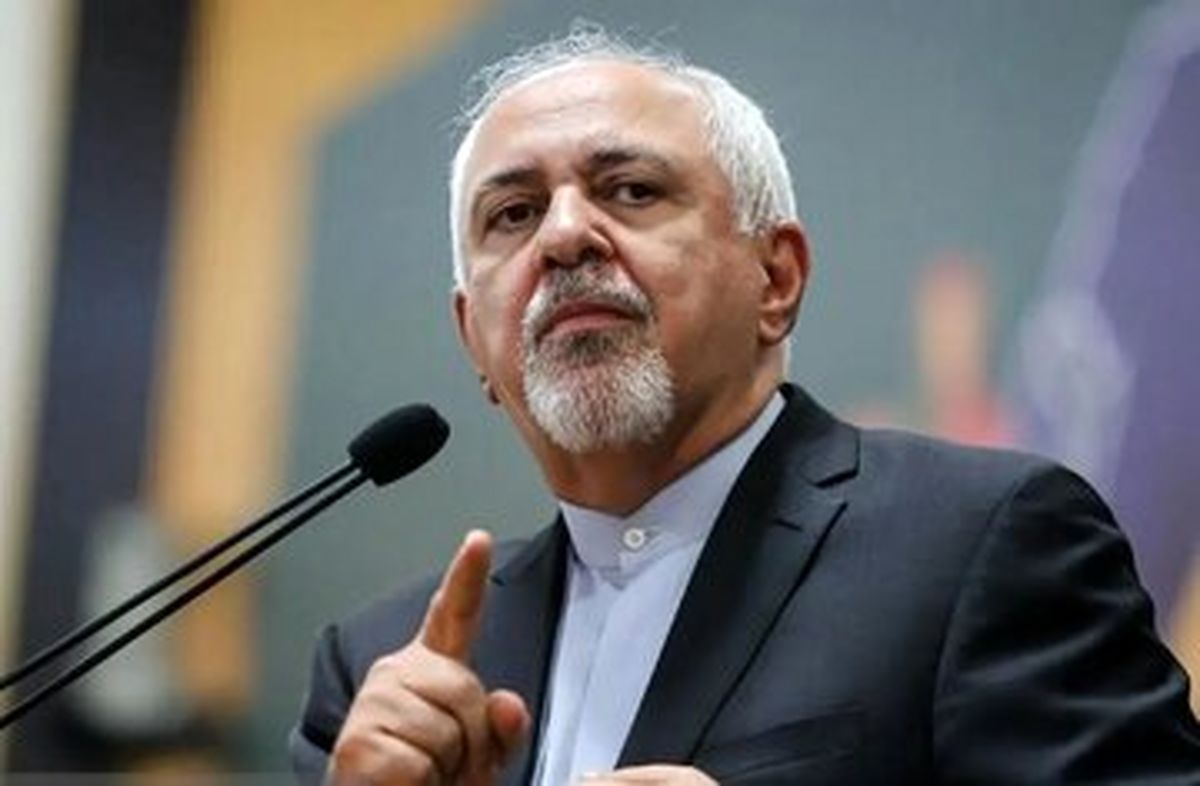 انتقاد شدید ظریف از دورویی اروپایی ها