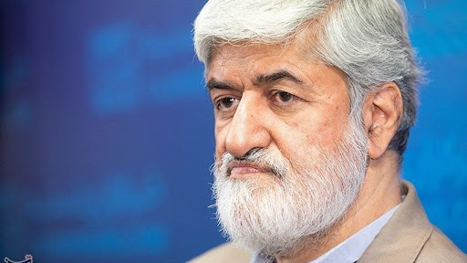 مطهری: تفرقه زمینه ساز حمله مجدد به خاک ایران است