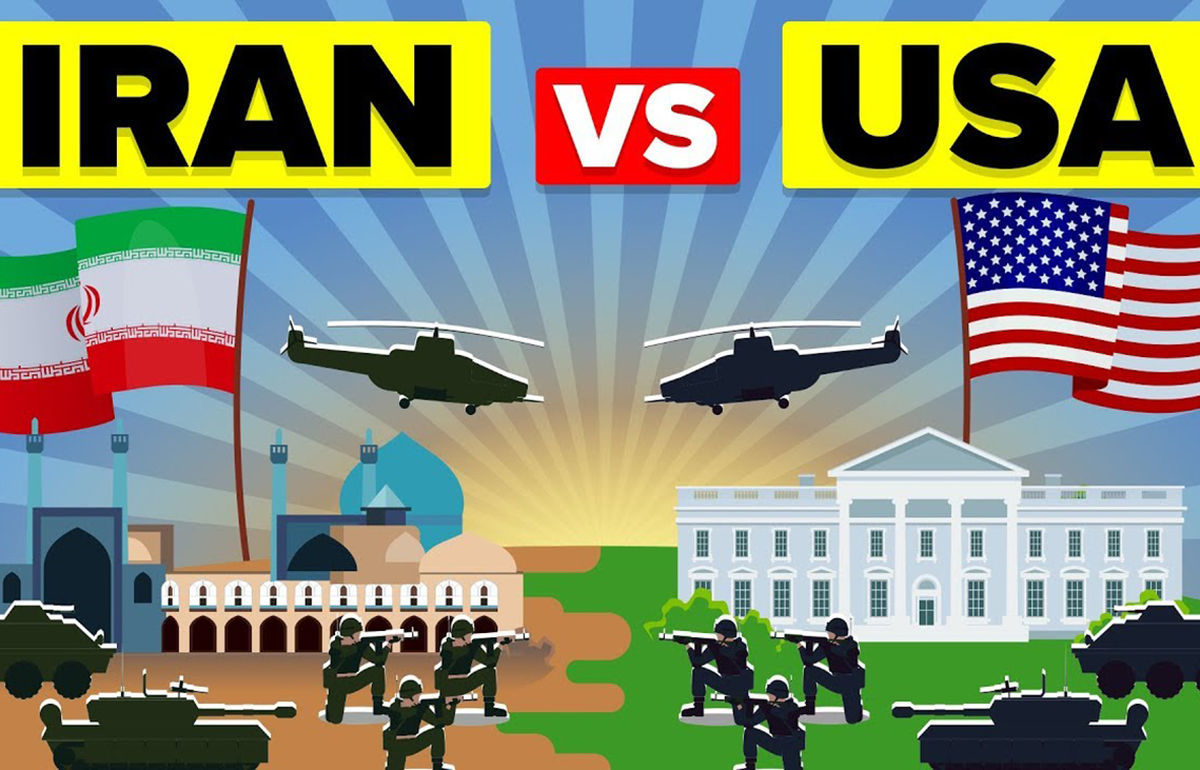 ایران ،پنتاگون را مجبور به تشکیل یک گروه ویژه کرد