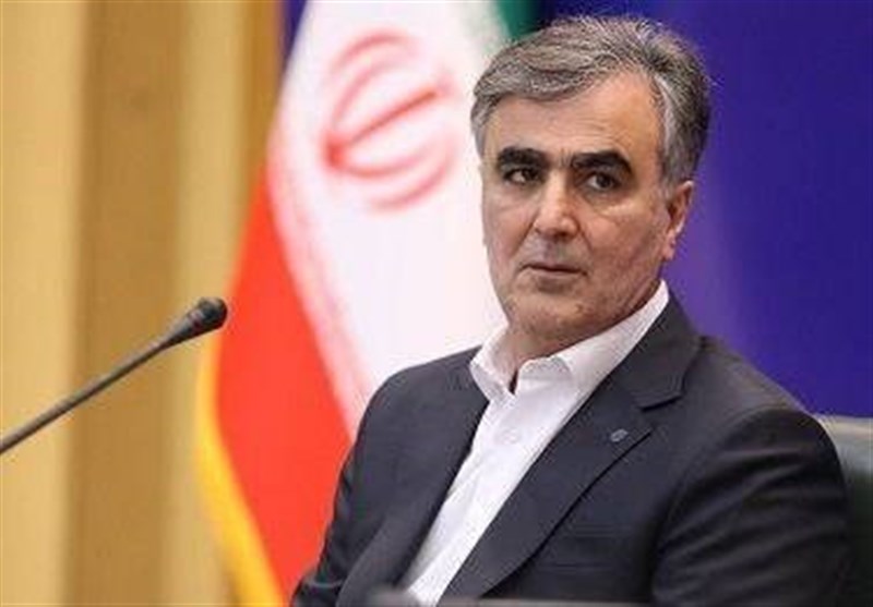 فرزین: هیچ برنامه‌ای برای افزایش نرخ ارز ۷۰ هزار تومانی نداریم