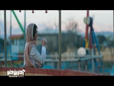دیگه اینجارو مال خودت کردی، هرجا پیدات نکنم اینجا پیدات میکنم