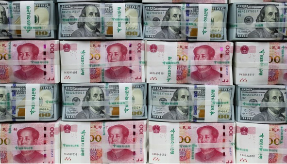فایننشال‌تایمز: یوان چین در مسیر جایگزینی تدریجی با دلار است