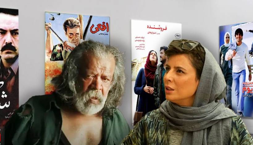 مروری بر ۱۰ فیلم پرفروش اجتماعی به بهانه صدر نشینی «پیر پسر»