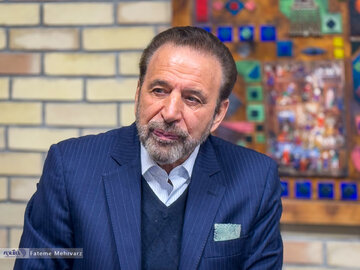 اظهارات واعظی درباره خروج NPT