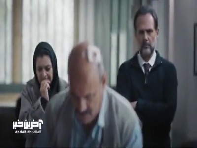 تا وقتی این حیوون وسط زندگیمون باشه بس نمیکنم!