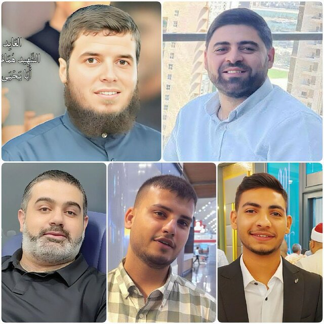 اخبار محرمانه