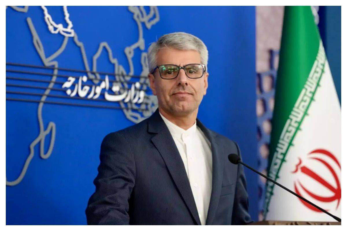 سخنگوی وزارت خارجه از نهایی‌شدن تفاهم ایران و آژانس خبر داد