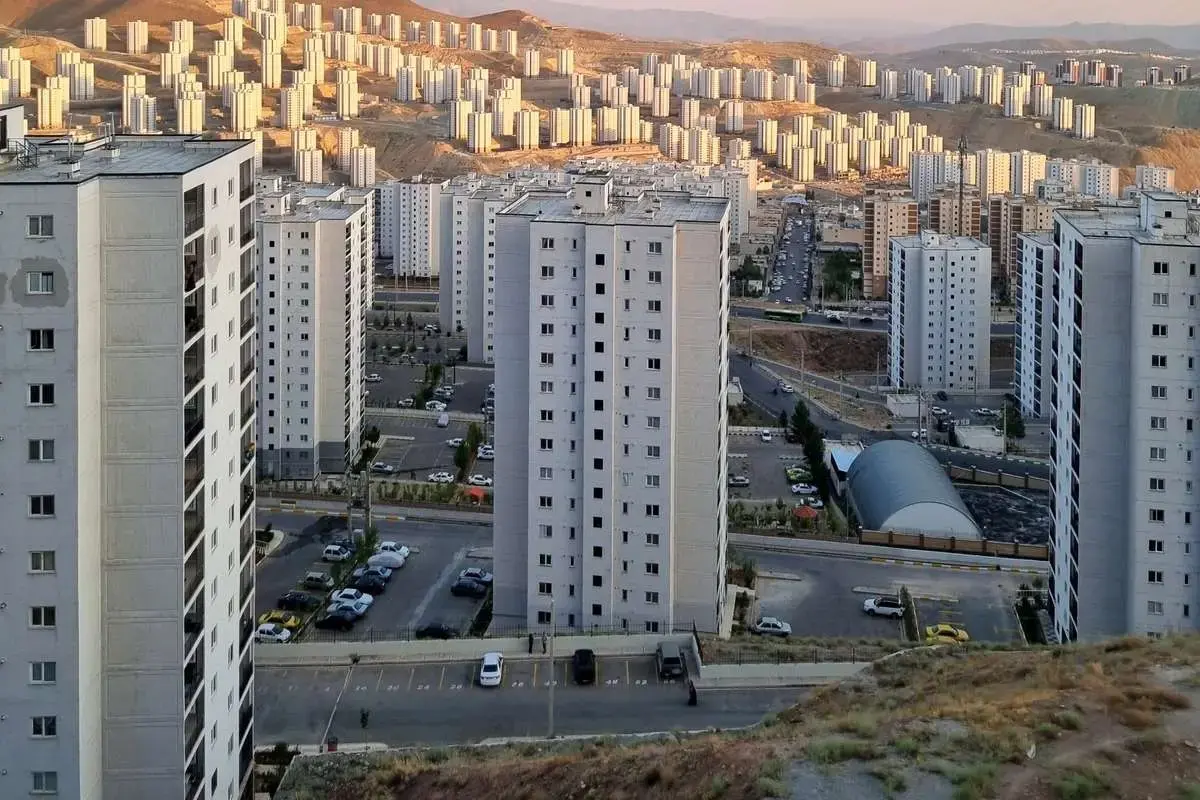 سهم مسکن از هزینه‌ خانوار شهری به رکورد ۴۴ درصد رسید