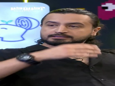 مهرداد صدیقیان: ماهی ۴۰ میلیون اجاره خانه می‌دهم!