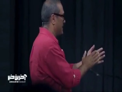 رویا میرعلمی اشک رامبد جوان رو درآورد!