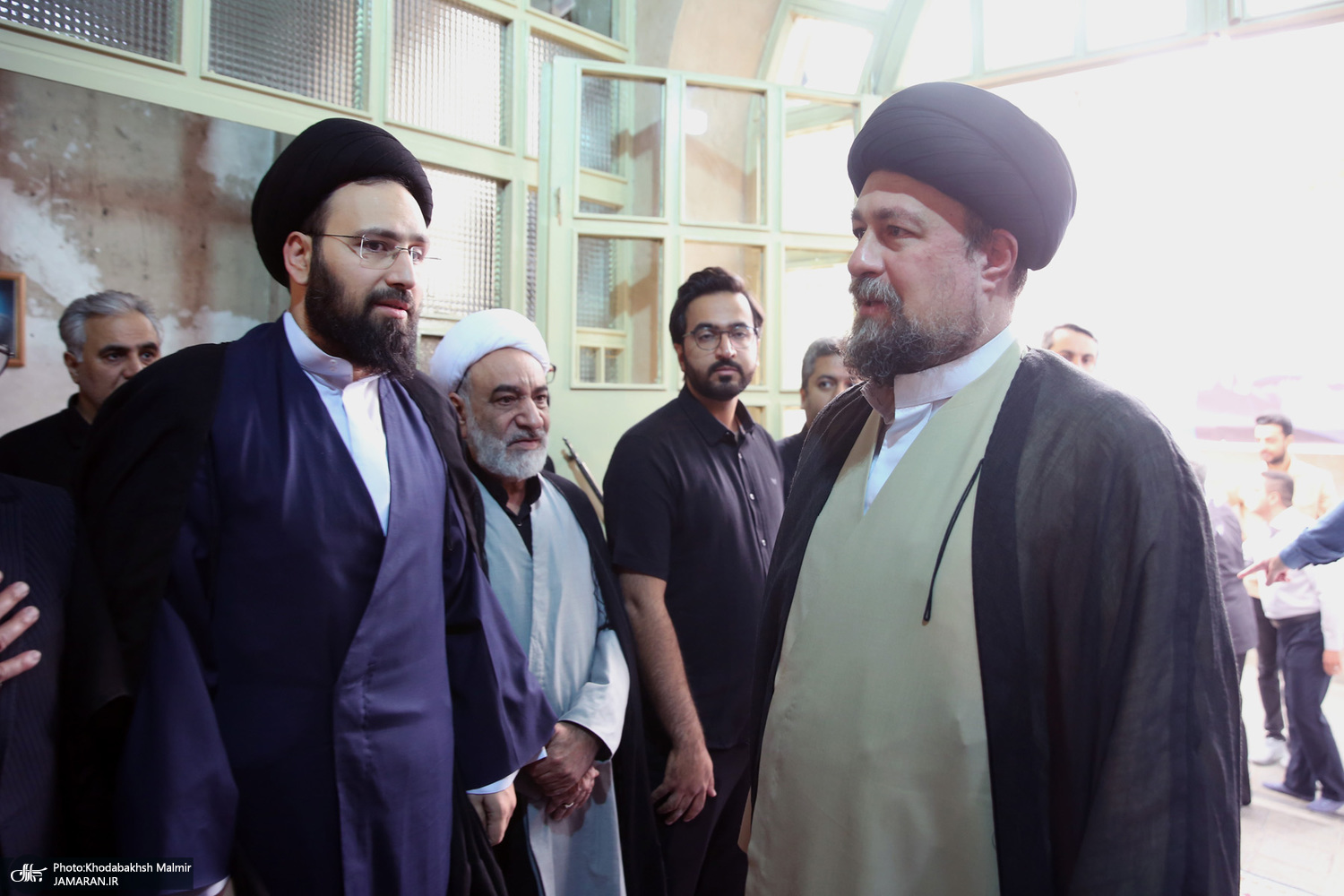 اخبار محرمانه