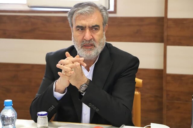رئیس کمیسیون امنیت ملی: هیچ رویکرد مغایر با قانون در تعامل با آژانس را نمی‌پذیریم