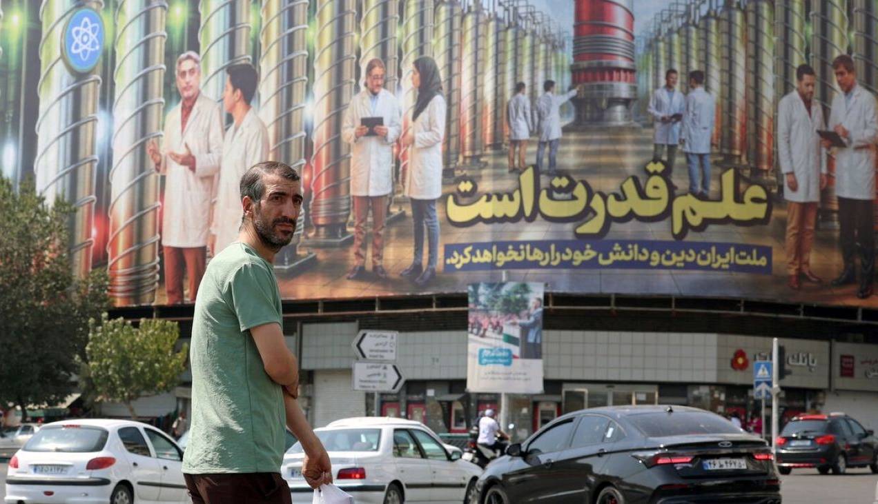 فارن پالیسی: چرخش بزرگ در راه است؟