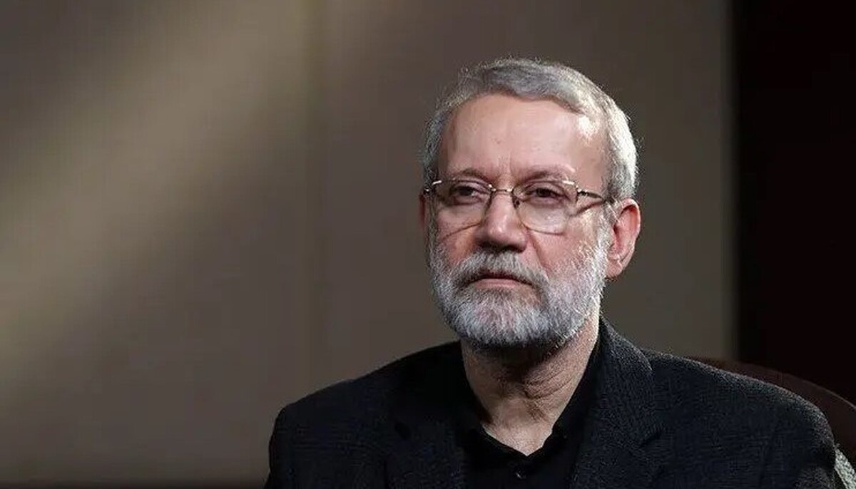 المیادین: لاریجانی در آینده نزدیک به عربستان می‌رود