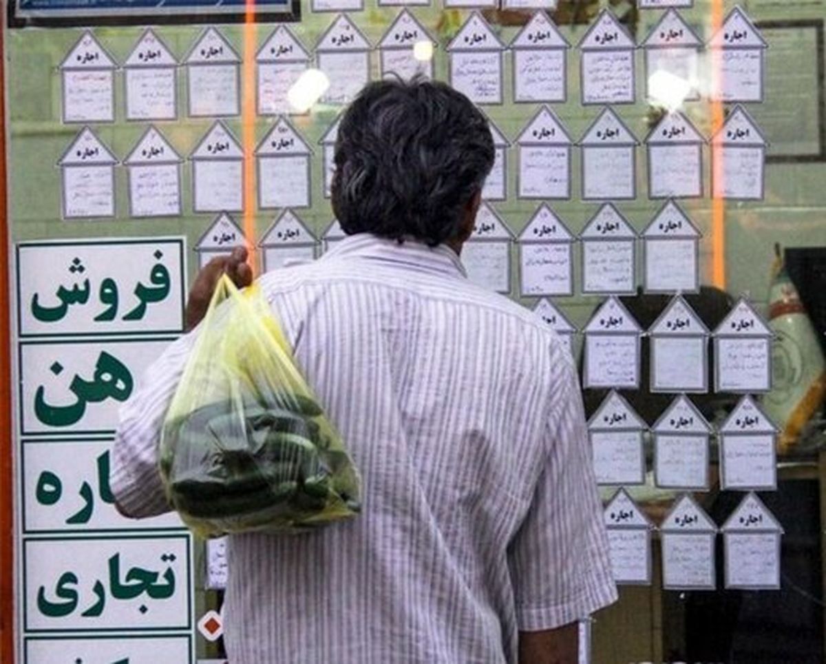 بیش از ۷۰ درصد حقوق کارگران صرف مسکن می‌شود