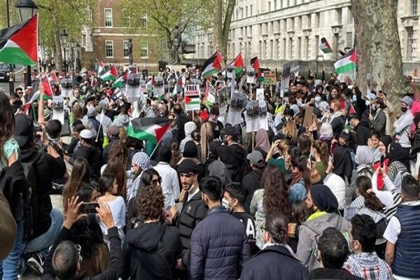 انتقام‌جویی به‌سبک صهیونیست‎ها؛ مجازات جمعی ۸۰ هزار فلسطینی در کرانه باختری