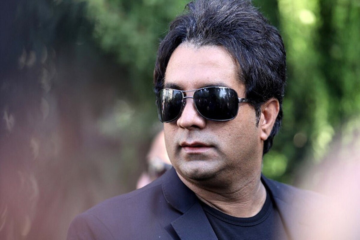 پیکر امید جهان امروز به خاک سپرده می‌شود