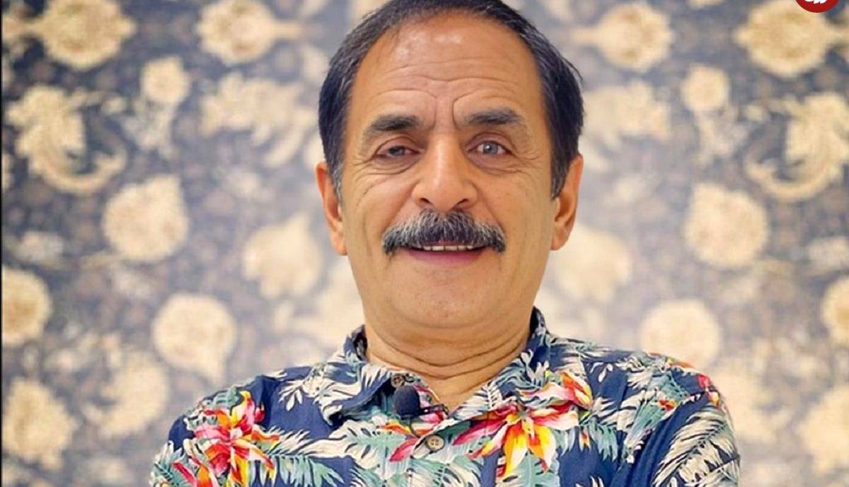 اسم «رشید» از یک نمایش شروع شد