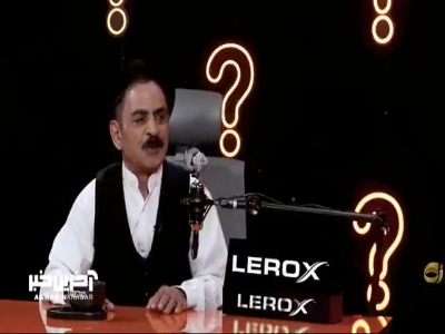 ماجرای اولین ملاقات عمو رشید با فردین