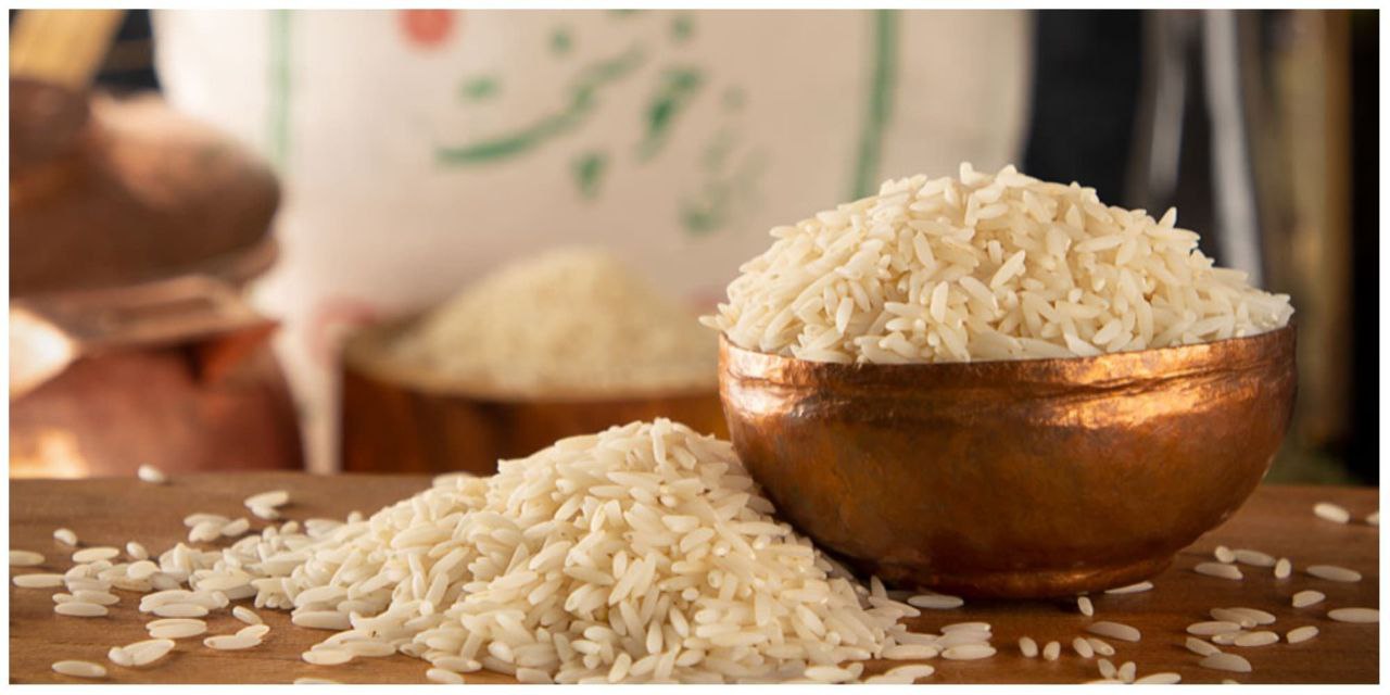 حرف وزیر در بازار برنج زمین ماند