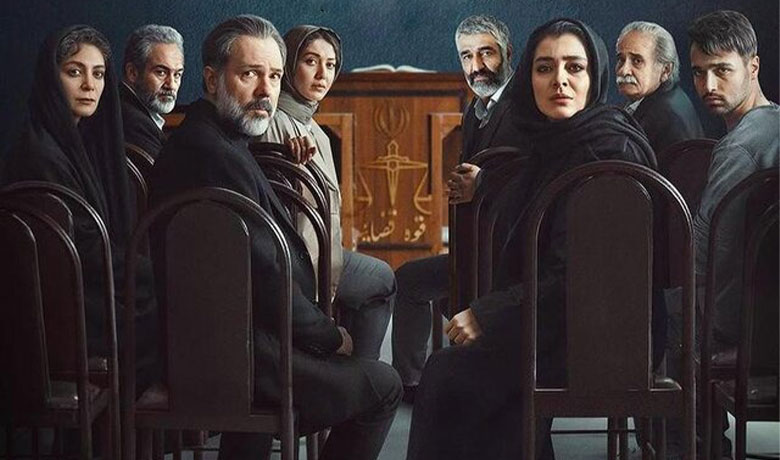 «محکوم»، بلاتکلیف بین ژانر جنایی و ملودرام