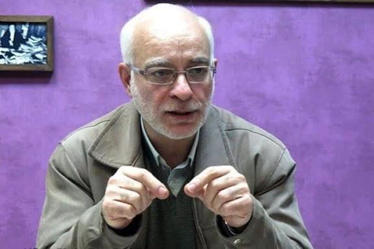 بهشتی‌پور: لاریجانی روانشناسی سیاسی سعودی‌ها را می‌شناسد