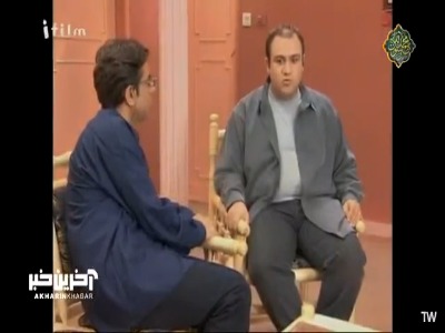 خواب دید گوسفند شده!!!