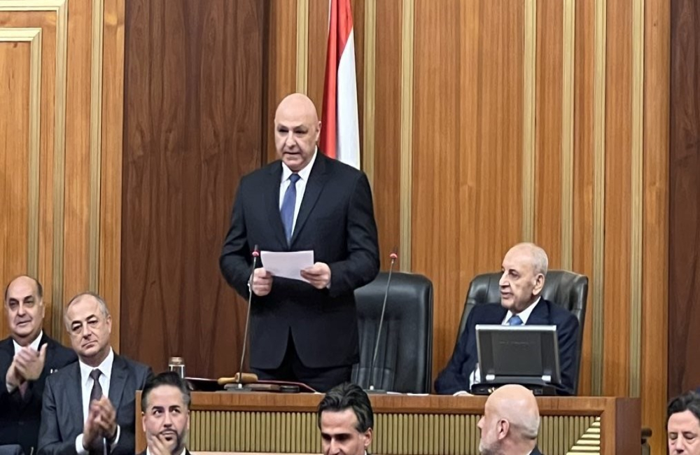 جوزف عون: تهاجم اسرائیل به قطر، حمله به گفتمان دیپلماسی بود