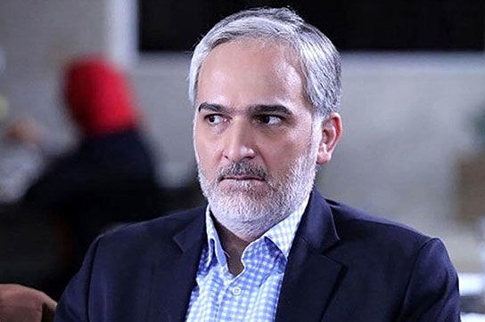 بیژن بنفشه‌خواه: راننده شخصی دارم!