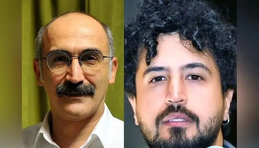 واکنش جالب هادی حجازی‌ فر به مدل پول قرض دادنش به مهرداد صدیقیان