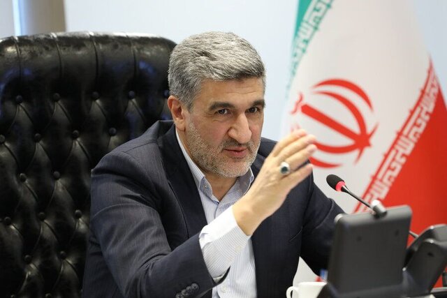 بورس متولی تنظیم‌گری رمز دارایی‌ها شد؛ رمز ارزها در اختیار بانک مرکزی