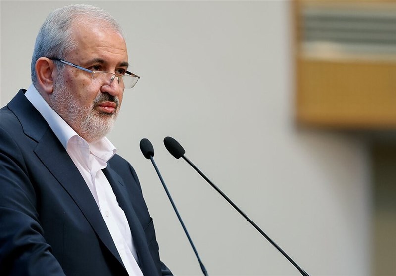 وزیر نیرو در مجلس: خاموشی‌های بخش خانگی به‌زودی برطرف می‌شود